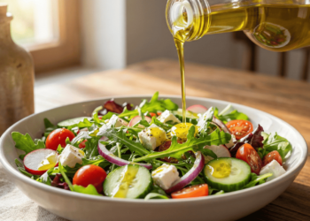 A gordura boa para a saúde, protege o coração e ajuda a equilibrar o colesterol no dia a dia