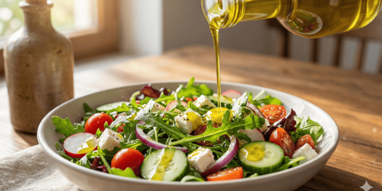 Quando o organismo apresenta menos inflamação e menor oxidação de gorduras