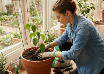 A especiaria que turbina a digestão, melhora a absorção de nutrientes e ainda pode ser plantada em casa