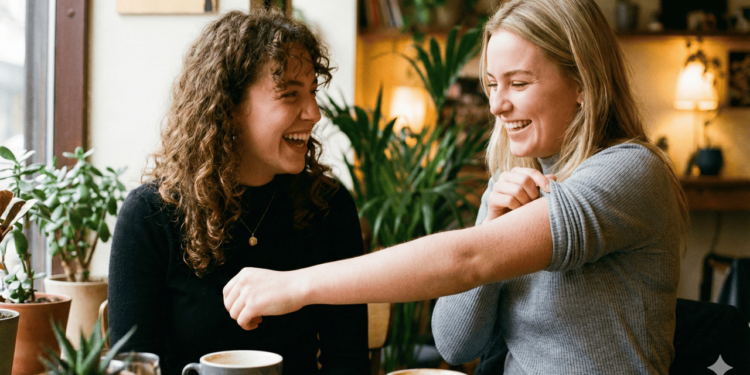 O que significa quando o corpo arrepia ao ouvir certas palavras?