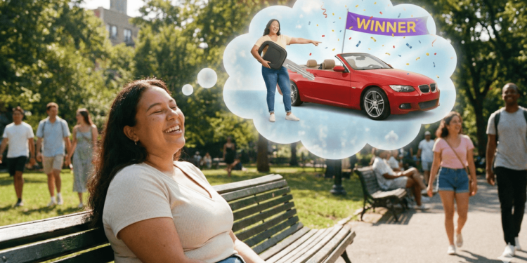 Ao tentar entender o significado de pensar em algo e aquilo se realizar, surgem explicações populares como lei da atração