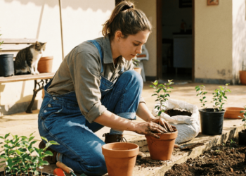 Tenha em casa um fruto que ajuda a reduzir inflamações leves e é fácil de plantar