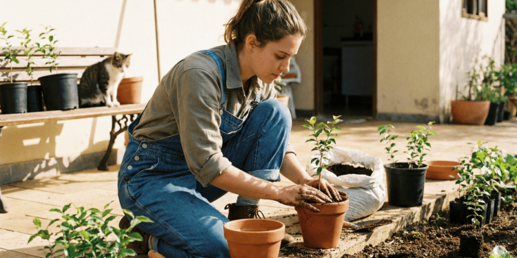 As folhas são utilizadas na fitoterapia como antisséptico e hipoglicemiante suave