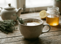Como uma bebida quente e aromática pode trazer conforto e bem-estar no dia a dia