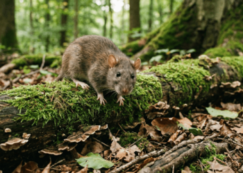 O que significa sonhar com ratos?