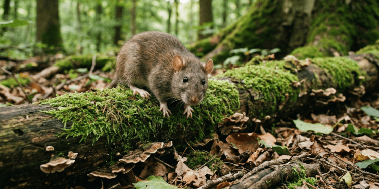 Ao mesmo tempo, o rato também é vista como um animal resistente, rápido e estrategista, capaz de sobreviver em ambientes extremos