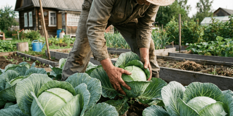 Contribui para a desintoxicação do fígado, devido à presença de compostos sulfurados