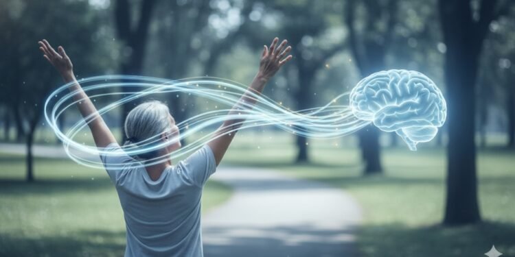 Atividade física e cérebro saudável o segredo pra envelhecer bem e com autonomia