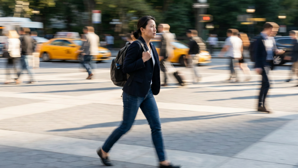 O gesto cotidiano que revela mais do seu caráter do que você imagina