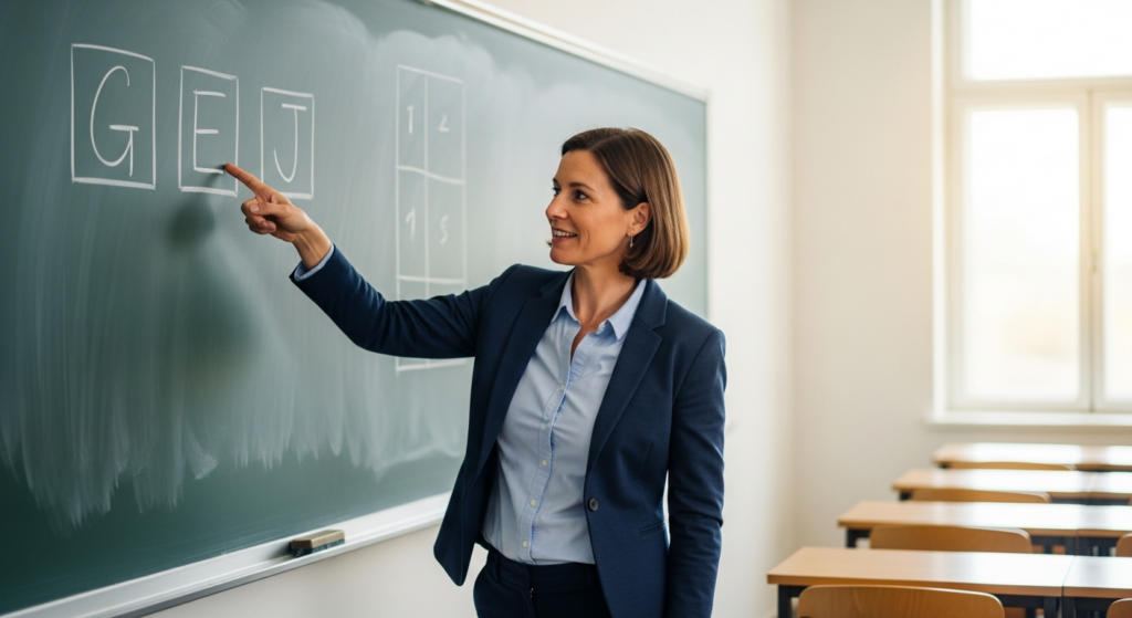 As 8 palavras com G que muita gente ainda escreve com J por engano