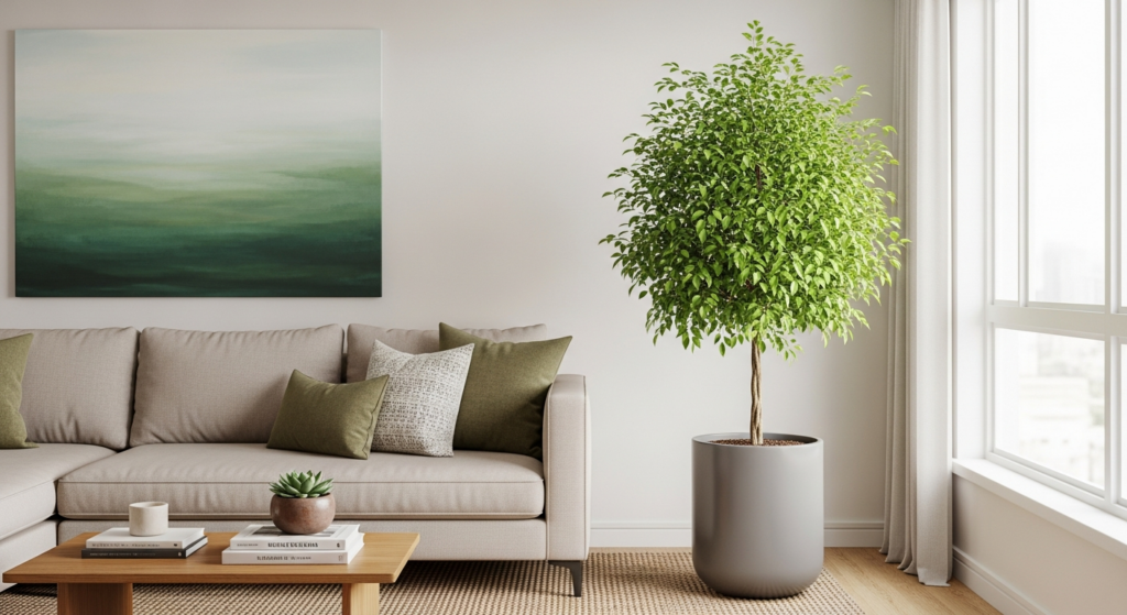 As 3 plantas que ajudam a abrir os caminhos e atrair dinheiro, segundo o Feng Shui