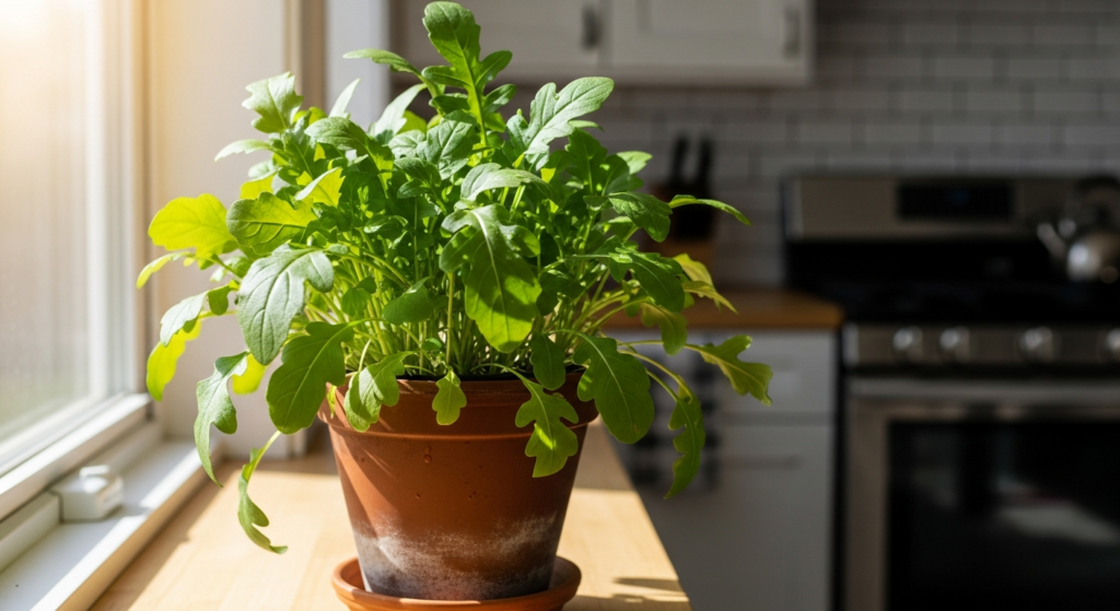 A semente perfeita para plantar em apartamentos que cresce sem problemas mesmo com pouco sol