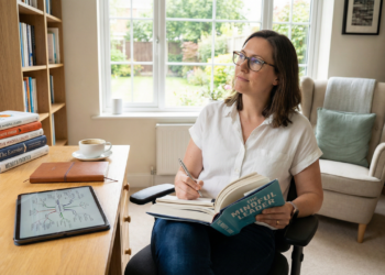 Você é mais inteligente que os outros? Os 7 hábitos que revelam que sua mente viaja mais rápido que as outras