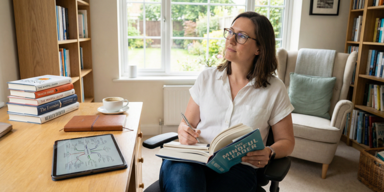 Você é mais inteligente que os outros? Os 7 hábitos que revelam que sua mente viaja mais rápido que as outras