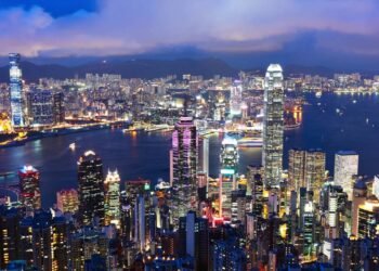 Essa cidade inesperada virou exemplo global de eficiência urbana e qualidade de vida