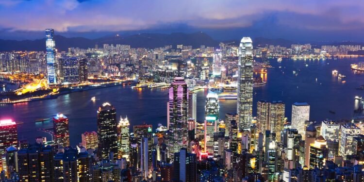 Essa cidade inesperada virou exemplo global de eficiência urbana e qualidade de vida