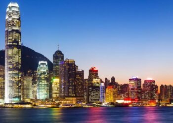 Uma cidade que poucos esperavam virou a chave e é exemplo global de eficiência urbana e qualidade de vida