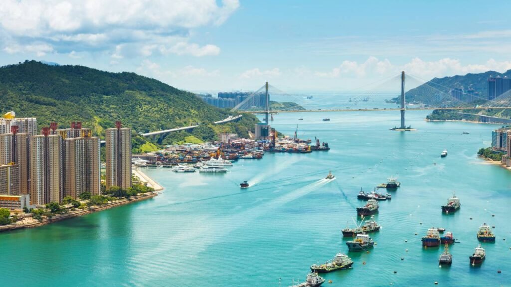 Essa cidade inesperada virou exemplo global de eficiência urbana e qualidade de vida