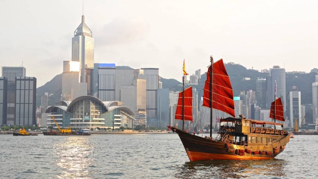 Essa cidade inesperada virou exemplo global de eficiência urbana e qualidade de vida