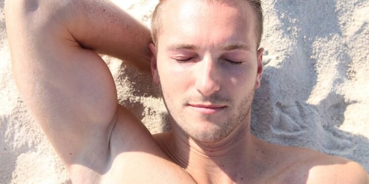 Insolação - Créditos: depositphotos.com / rdrgraphe