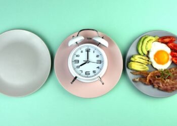 Dr. Ordânio Almeida: como fazer jejum intermitente de forma segura