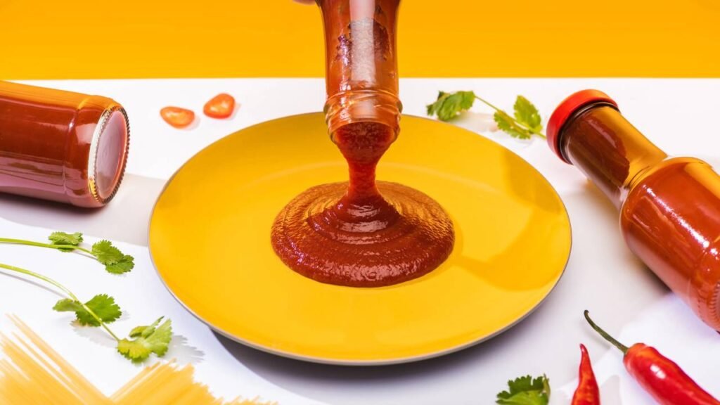 Os 5 alimentos industrializados que parecem venenos, mas surpreendem na saúde