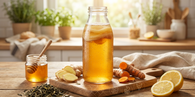 O “ouro líquido” que equilibra a microbiota e melhora a saúde digestiva