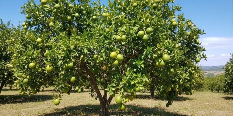 A frutífera ideal para quem quer começar a plantar sem complicação