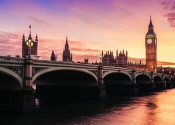 Essa cidade é conhecida mundialmente como a “Capital do Mundo” e impressiona com sua cultura europeia