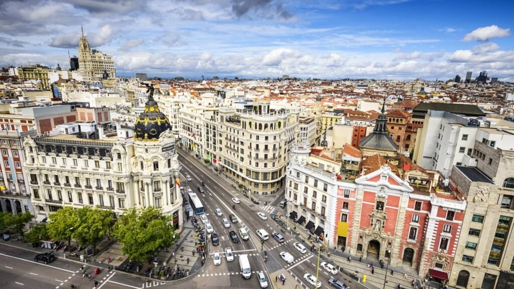 A cidade da Europa considerada perfeita para viver que conquista quem chega para visitar