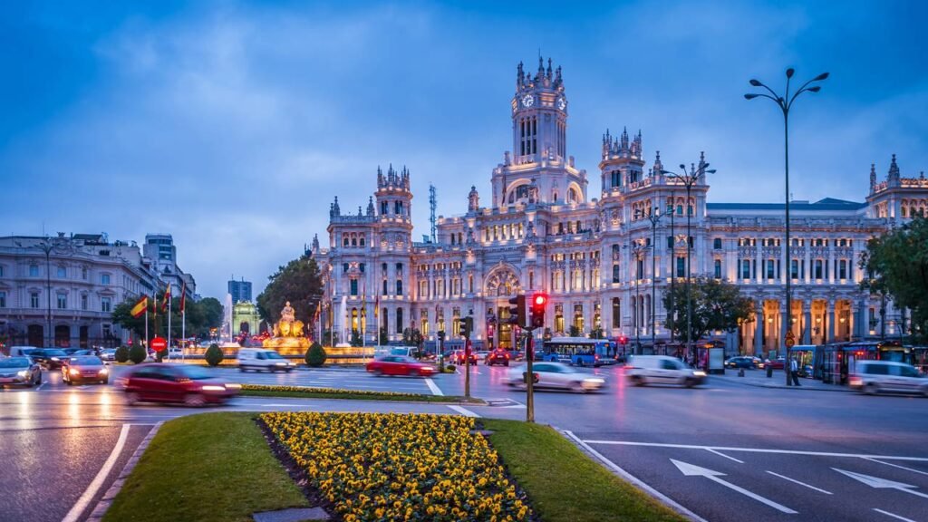 A cidade da Europa considerada perfeita para viver que conquista quem chega para visitar