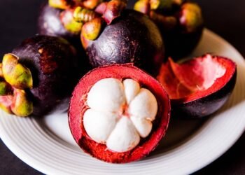 Mangostão fortalece imunidade e combate inflamação