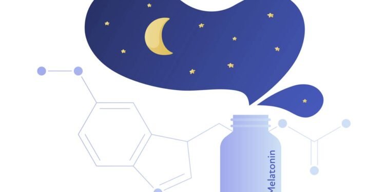 Como aumentar melatonina naturalmente e acordar mais disposto - Créditos: depositphotos.com / Tasty_Cat