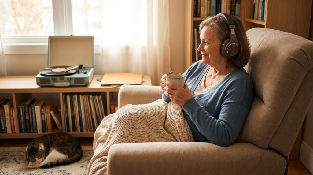 Estudo revela que essa atividade agradável todos os dias pode reduzir o risco de demência