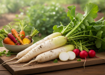 O vegetal que é cheio de propriedades e benefícios à saúde que quase ninguém conhece