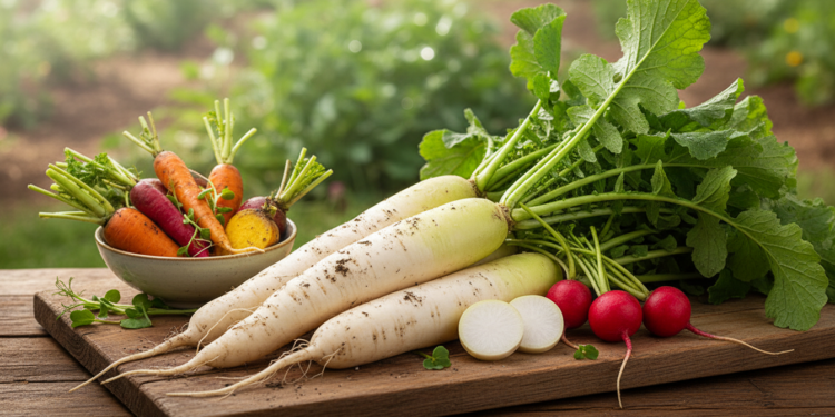 O vegetal que é cheio de propriedades e benefícios à saúde que quase ninguém conhece