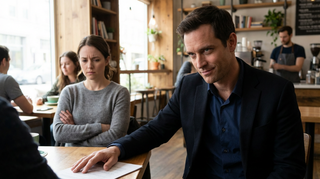 Como reconhecer um narcisista escondido, segundo a psicologia