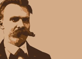 Os 3 ensinamentos de Nietzsche sobre ser criança que fazem sentido hoje