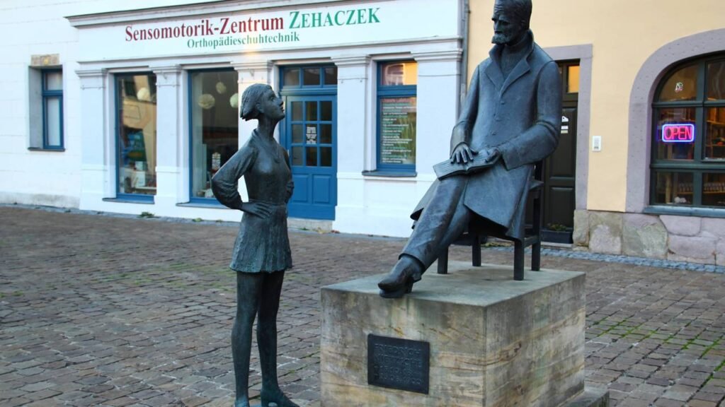 Os 3 ensinamentos de Nietzsche sobre ser criança que fazem sentido hoje