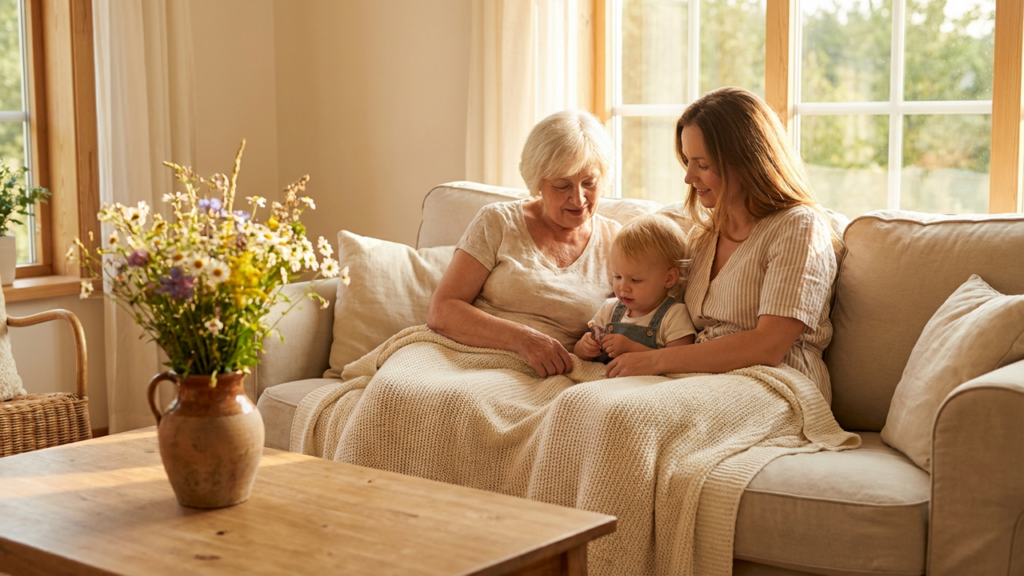 10 nomes que combinam com gente do bem, tranquila e de coração leve: os significados suaves que quase ninguém conhece