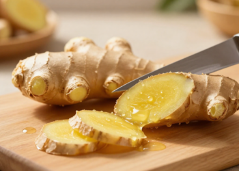 O alimento natural que pode ajudar o corpo a se recuperar de dores e inflamações