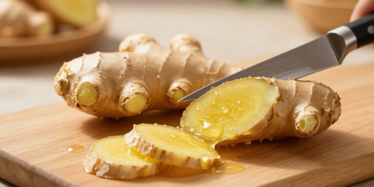 O alimento natural que pode ajudar o corpo a se recuperar de dores e inflamações