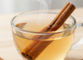 O chá de canela em pau depois do almoço que mata a vontade de comer doce à tarde