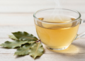 O chá usado há gerações para aliviar gases e desconforto digestivo