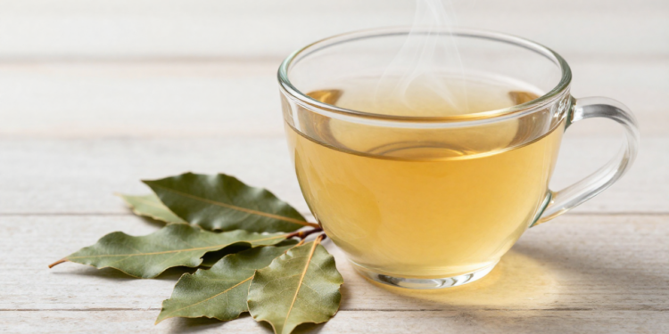 O chá usado há gerações para aliviar gases e desconforto digestivo