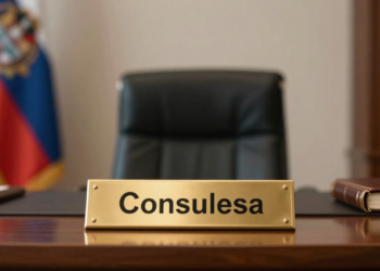 O feminino de “cônsul” existe, e quase ninguém usa