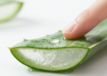 O gel natural que acalma a pele e virou queridinho nos cuidados diários