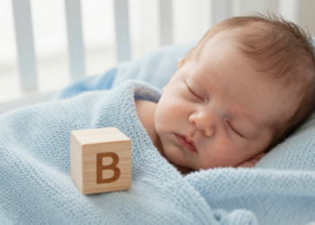 O nome masculino de 5 letras que virou febre nas maternidades
