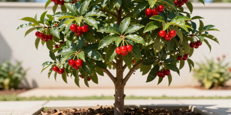 O passo a passo simples para plantar uma fruta cheia de vitamina C em casa