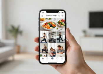 O profundo significado psicológico de compartilhar sua rotina nas redes sociais